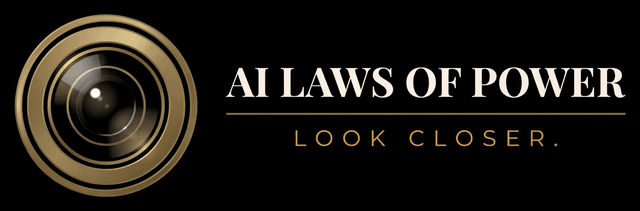 AI Laws of Power